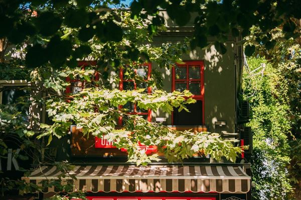 Skydda hemmet och njut mer av utelivet