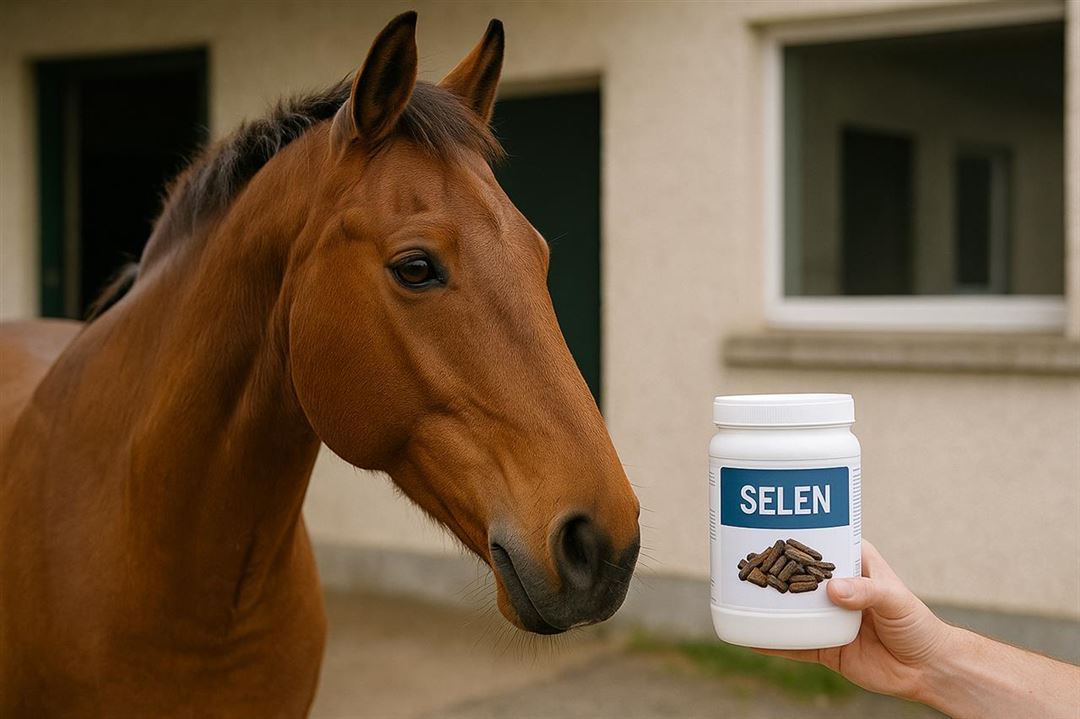 Selen häst - en guide till fördelar och användning