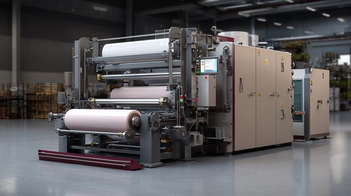 Allt om packmaskiner - en guide till effektiv förpackning